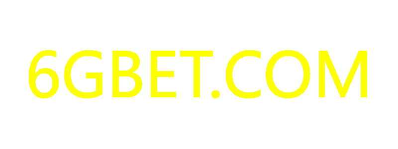 6GBET.COM – Sua Melhor Plataforma de Jogos Online